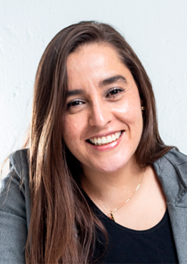 Berenice Balboa