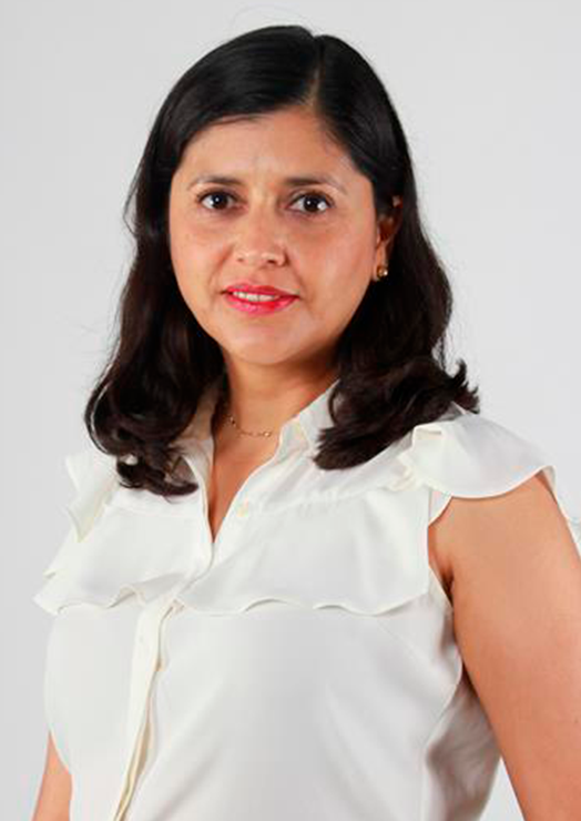 Areli Barrón Gutiérrez