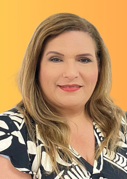 Myriam Treviño