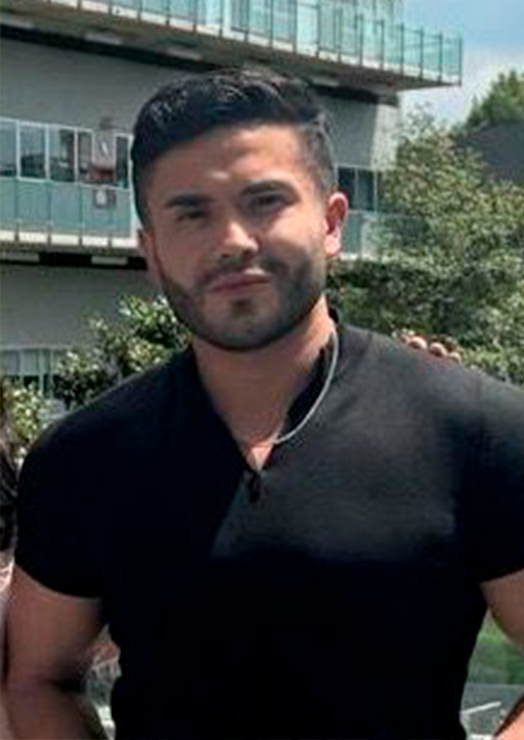 Rogelio Camacho